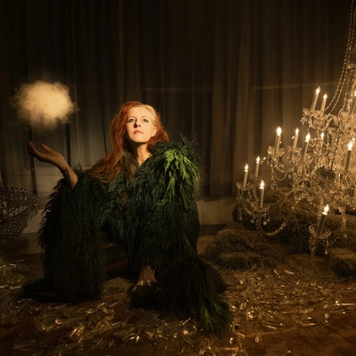 Neko Case, NEON GREY MIDNIGHT GREEN, CD