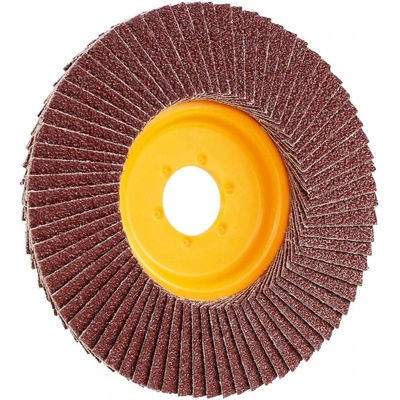 Eisenblaetter Brúsny lamelový kotúč 115 x 22,2 mm 60 E94116