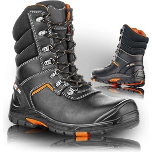 VM Footwear Vm footwear maryland 2790-s3l / Ниски предпазни обувки s3l fo hro sr 44 (2790-s3l-44)