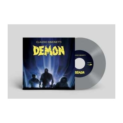 Filmmusik Soundtracks - Demon SP