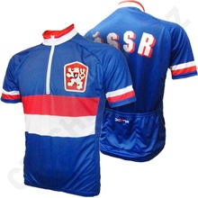 Dexter RETRO ČSSR modrý pánský