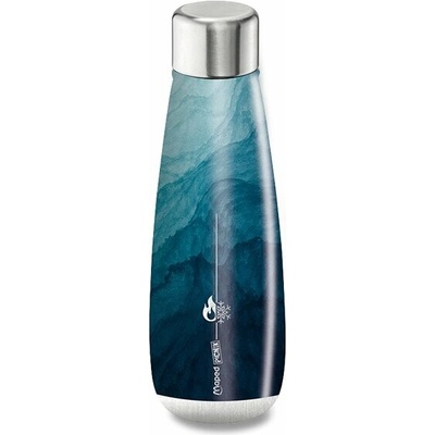 Maped Concept Termofľaša na nápoje Adults Water 500 ml modrá