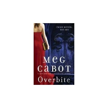 Overbite - Meg Cabot