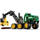 Image 1 of LEGO® Technic - John Deere 1470H Wheeled Harvester (42218)