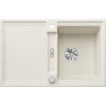 BLANCO ADIRA 45 S (527590) Мивка за вграждане