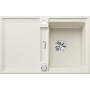 BLANCO ADIRA 45 S (527590) Мивка за вграждане