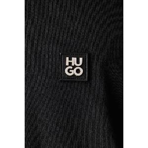 HUGO тениска мъжка от памук Deryk (50567940)