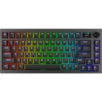 AVAX GM02R_PRO Клавиатури