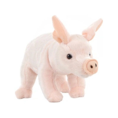 LAM Plyš Prasa 23 cm - ECO-FRIENDLY