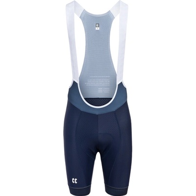 Kalas Passion Z3 Bib shorts M modrá