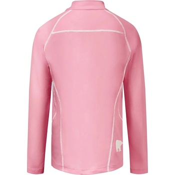 Perfect Moment Детска функционална блуза с дълги ръкави Perfect Moment thermal half zip (K6000073.G)