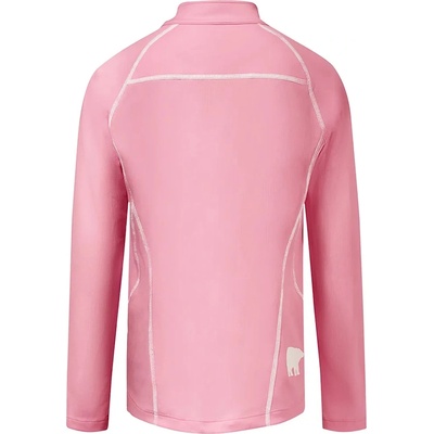 Perfect Moment Детска функционална блуза с дълги ръкави Perfect Moment thermal half zip (K6000073.G)