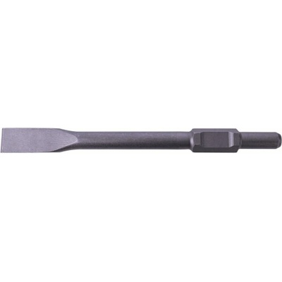 Sekáč plochý 30x410mm pro AB 1600 Scheppach