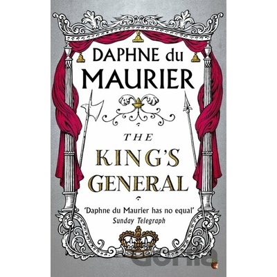 King's General - Du Maurier Daphne