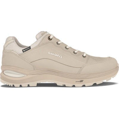 Lowa Дамски туристически обувки Lowa Women's Renegade Evo GTX Lo Multisport shoes - Champagne / Panna - размер 39 (122-0955-0515)
