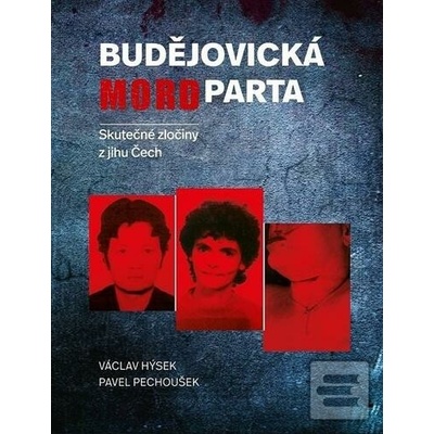 Budějovická mordparta