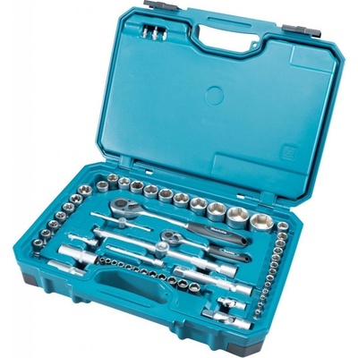 Makita E-10883 Sada montážních klíčů 221ks