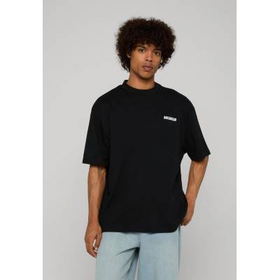 Rocawear Тениска Rocawear Clean T-Shirts black XXLUB-RWTS108-00007 - Черен, размер M