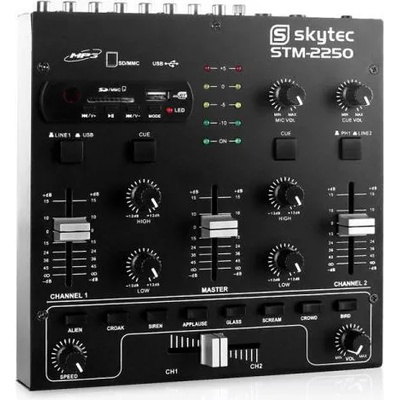 Skytec STM-2250