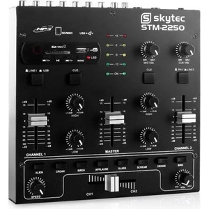 Skytec STM-2250