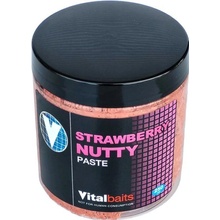 Vitalbaits Cesto 250ml Paste Strawberry Nutty