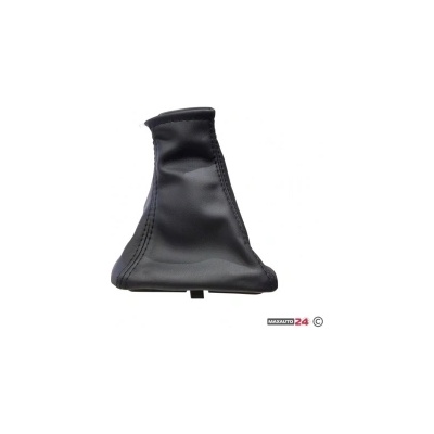 Paolo Маншон за скоростен лост съвместим с Mercedes Sprinter W901 - ЧЕРЕН