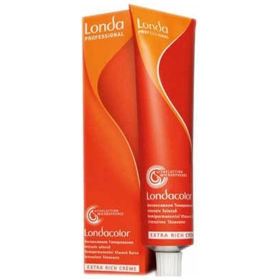Londa Demi-Permanent Color 6/37 60 ml