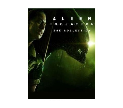 Alien: Isolation The Collection