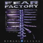 Sony Music Fear Factory: Demanufacture - CD (062684)