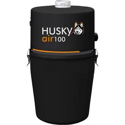 HUSKY AIR 100 - HUSKY-AIR-100 – Zbozi.Blesk.cz