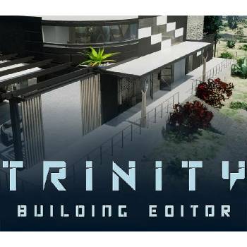 Trinity Building Editor