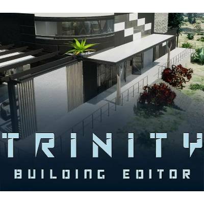 Trinity Building Editor
