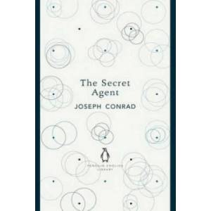 Secret Agent | Joseph Conrad (2012)