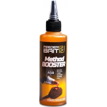 FeederBait Method Booster N-Butyric Acid 100 ml