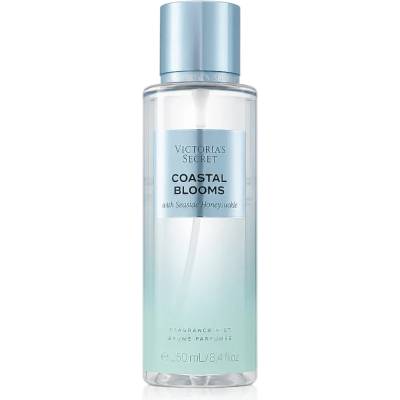 Victoria's Secret Coastal Blooms Спрей за тяло за жени 250 ml