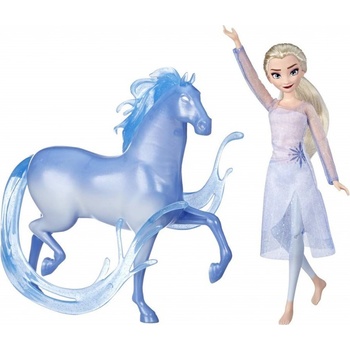 Disney Frozen Elsa a Nokk
