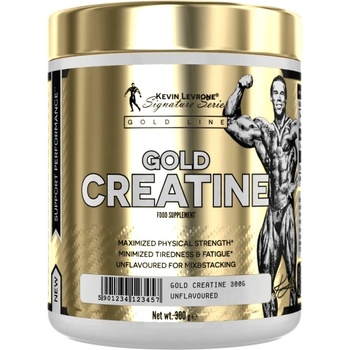 Kevin Levrone Signature Series Gold Creatine, 300 Grams