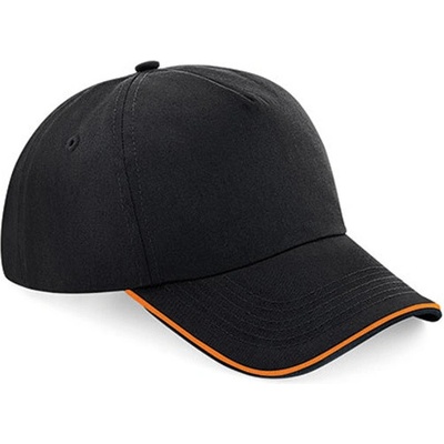 Beechfield Unisex B25c Black