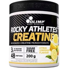 Olimp Rocky Athletes Creatine 200 g