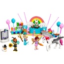 Image 1 of LEGO® Friends - Costume Party with Unicorn & Fairy (42661)