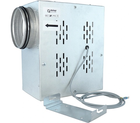Dalap SPV 100