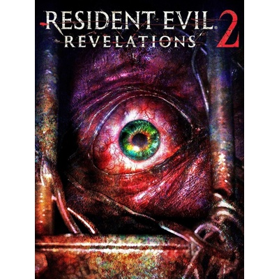 Resident Evil: Revelations 2 (Deluxe Edition)