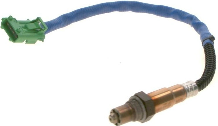 Lambda sonda BOSCH 0 258 006 028 (0258006028)