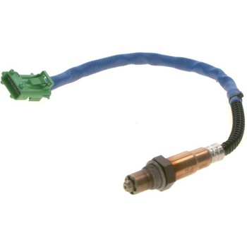 Lambda sonda BOSCH 0 258 006 028 (0258006028)