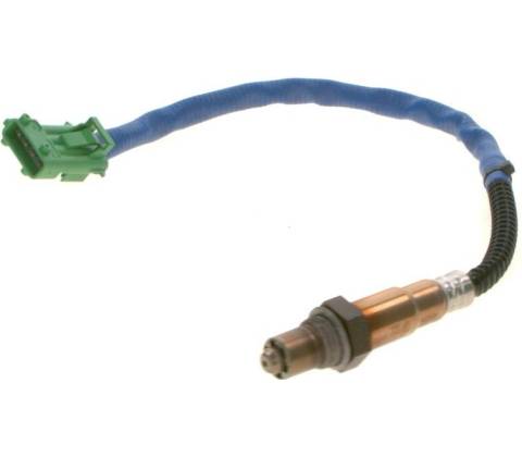Lambda sonda BOSCH 0 258 006 028 (0258006028)