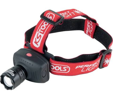 KS Tools 550