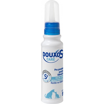 CEVA Douxo S3 Care Ear Cleaner 120 ml
