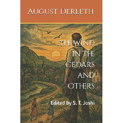The Wind in the Cedars and Others