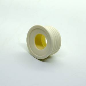 Inter Ceramic Гумено уплътнение за Сифон за кухненска мивка 93 0037А (0037А) Мивка за вграждане