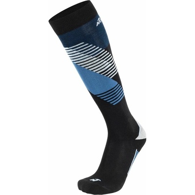 Nordica Unlimited R+L Black/Avio